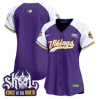Purple Alternate / Team / S