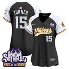 Black Alternate / Dallas Turner / S