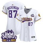 White / T.J. Hockenson / S