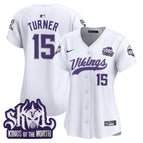 Winter Warrior / Dallas Turner / S