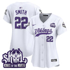 Winter Warrior / Harrison Smith / S