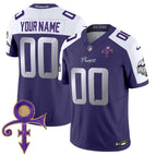Men / Purple Alternate / S
