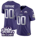 Men / Purple / S