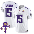 White Limited / Dallas Turner / S