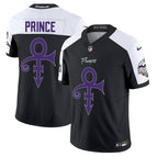 Black Alternate / Prince / S