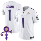 White Limited / Bud Grant / S