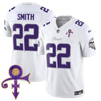 White Limited / Harrison Smith / S