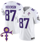 White Limited / T.J. Hockenson / S