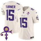 Cream / Dallas Turner / S