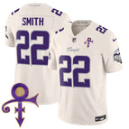 Cream / Harrison Smith / S