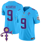 Light Blue / J.J. McCarthy / S