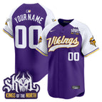 Men / Purple Alternate / S
