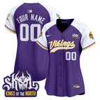 Women / Purple Alternate / S