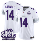 Winter Warrior / Sam Darnold / S