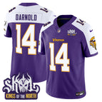 Purple Alternate / Sam Darnold / S