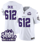 White Limited / Skol 612 / S