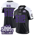 Black Alternate / Skol 612 / S