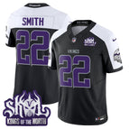 Black Alternate / Harrison Smith / S