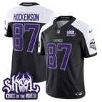 Black Alternate / T.J. Hockenson / S
