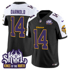 Black Alternate / Sam Darnold / S