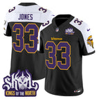 Black Alternate / Aaron Jones / S