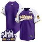 Purple Alternate / Team / S