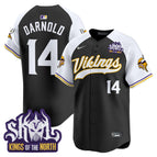Black Alternate / Sam Darnold / S