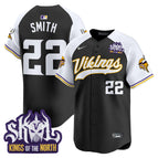 Black Alternate / Harrison Smith / S