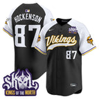 Black Alternate / T.J. Hockenson / S