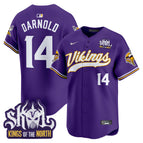 Purple / Sam Darnold / S