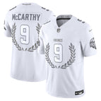 Men / J.J. McCarthy / S