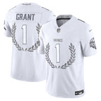 Men / Bud Grant / S