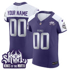 Men / Purple Alternate / S