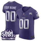 Men / Purple / S
