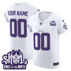 Men / White Limited / S