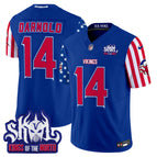 Royal / Sam Darnold / S