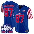 Royal / T.J. Hockenson / S