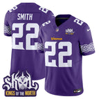 Purple / Harrison Smith / S
