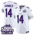 Winter Warrior / Sam Darnold / S