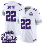 Winter Warrior / Harrison Smith / S