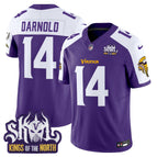 Purple Alternate / Sam Darnold / S