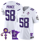 White Limited / Prince 1958 / S