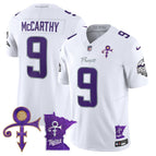 White Limited / J.J. McCarthy / S