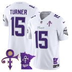White Limited / Dallas Turner / S