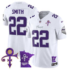 White Limited / Harrison Smith / S