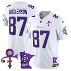 White Limited / T.J. Hockenson / S