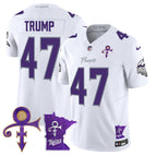 White Limited / Donald Trump / S
