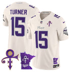 Cream / Dallas Turner / S