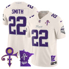 Cream / Harrison Smith / S