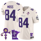 Cream / Randy Moss / S